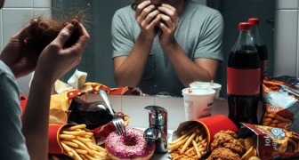 Alimentos que provocan la caída del cabello