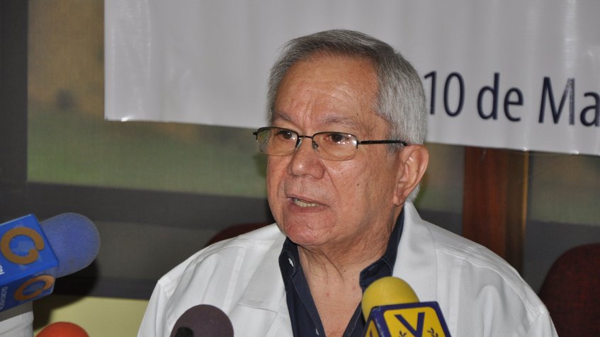 Federación Médica Venezolana: los galenos no tienen nada qué celebrar hoy.