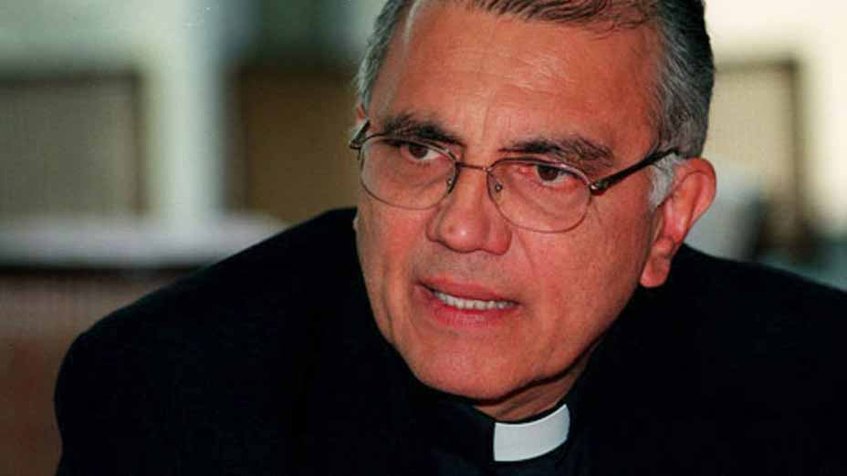 Baltazar Porras: Debemos construir una Venezuela sin odio y sin violencia