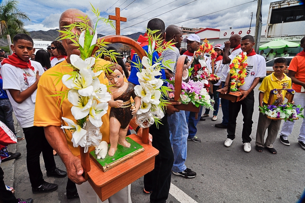 5to. Encuentro Sanjuanero: KKO REAL CELEBRA“AL SON DEL SAN JUAN”