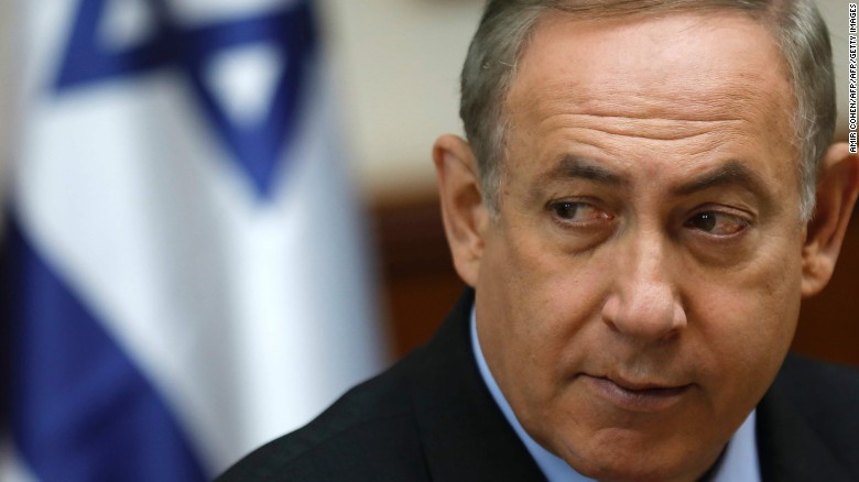 Primer ministro de Israel califica de “tragedia” lo que sucede en Venezuela