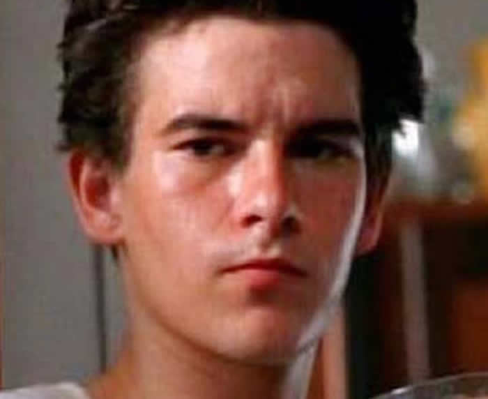 Justin Pierce