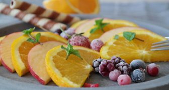 macro y micronutrientes en la nutrición