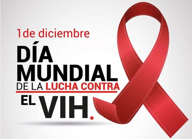 La batalla contra el Sida se mantiene