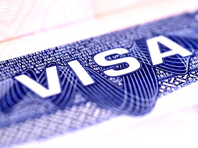 Cómo Solicitar La Visa Turista Para Estados Unidos 8926