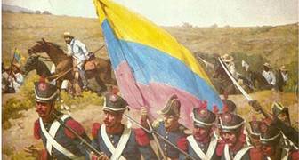 BATALLA DE CARABOBO