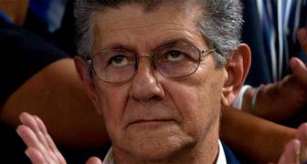 RAMOS ALLUP EL DUEÑO DE ACCIO DEMOCRATICA