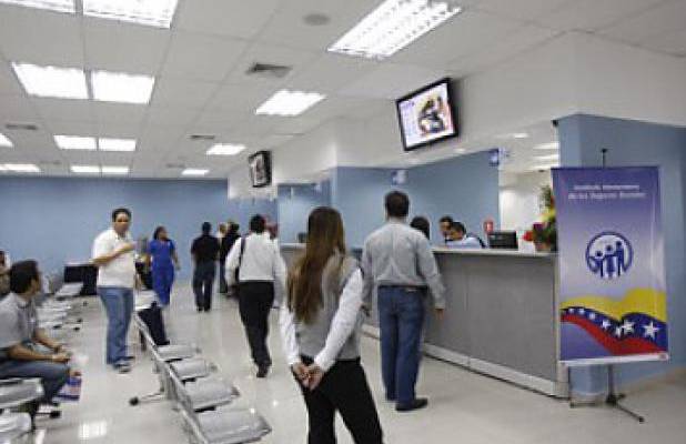 Listado de Direcciones de Farmacias de Alto Costo del IVSS en Venezuela