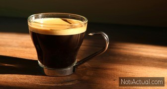 Niño disquinesia se cura tomando 2 tazas de café expreso al día