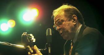 Joao Gilberto