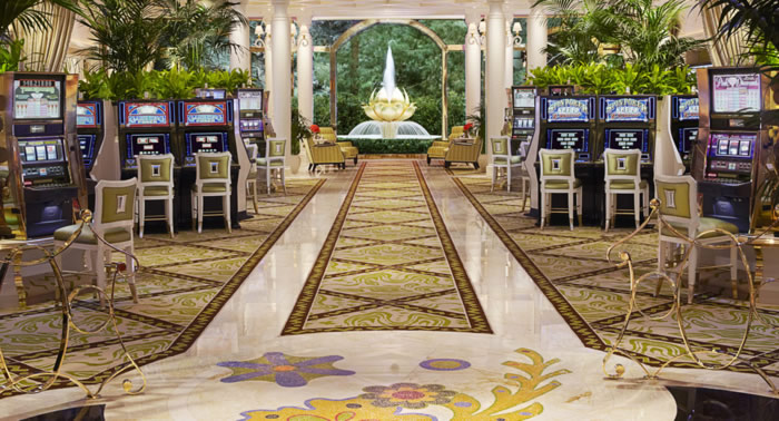 Wynn Las Vegas Resort and Casino 2019