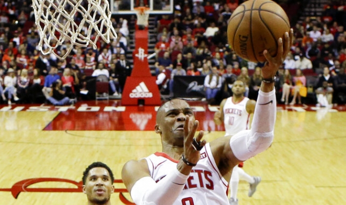 Russell Westbrook
