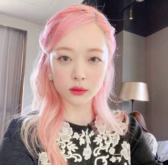 Sulli