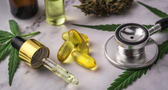 Beneficios del aceite de CBD