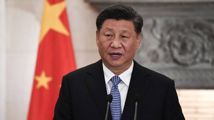 Presidente de China, Xi Jinping