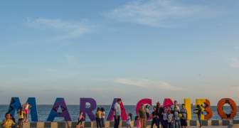 VEREDA DEL LAGO 2020