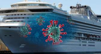 Diamond Princess
