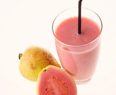 JUGO DE GUAYABA