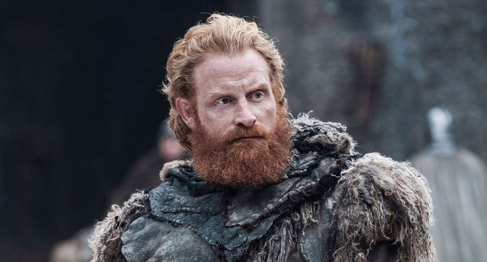 Kristofer Hivju