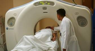 Radioterapia
