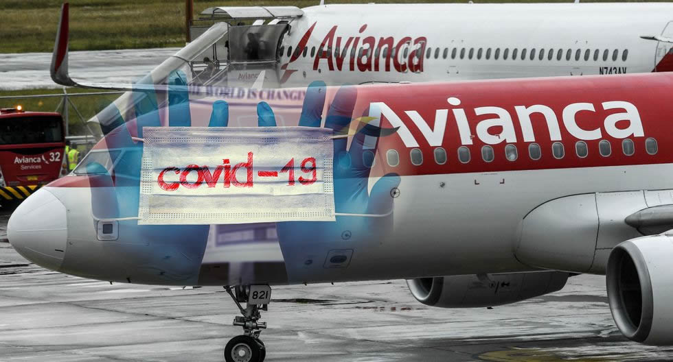 Aerolínea Avianca