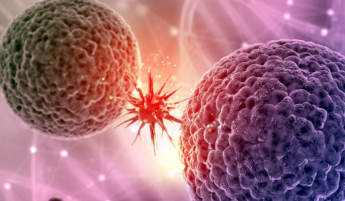 CURA PARA EL CÁNCER