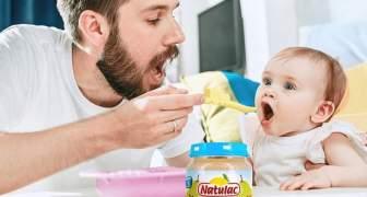 Colados ofrecen a niños nutrientes de frutas naturales