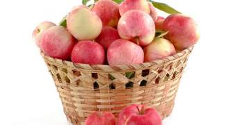 Comer manzanas ayuda a prevenir el cáncer