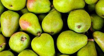 BENEFICIOS DE LA PERA PARA LA SALUD