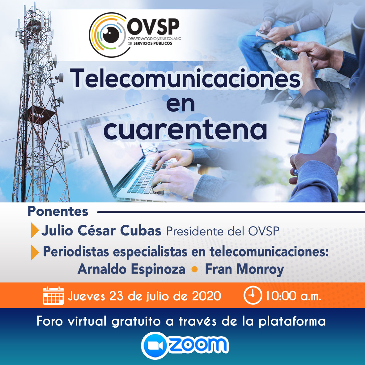 ESTADISTICAS DEL ACCESO A LAS COMUNICACIONES EN VENEZUELA DURANTE LA PANDEMIA DEL COVID19 (4)