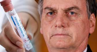 Jair Bolsonaro_ positivo covid19