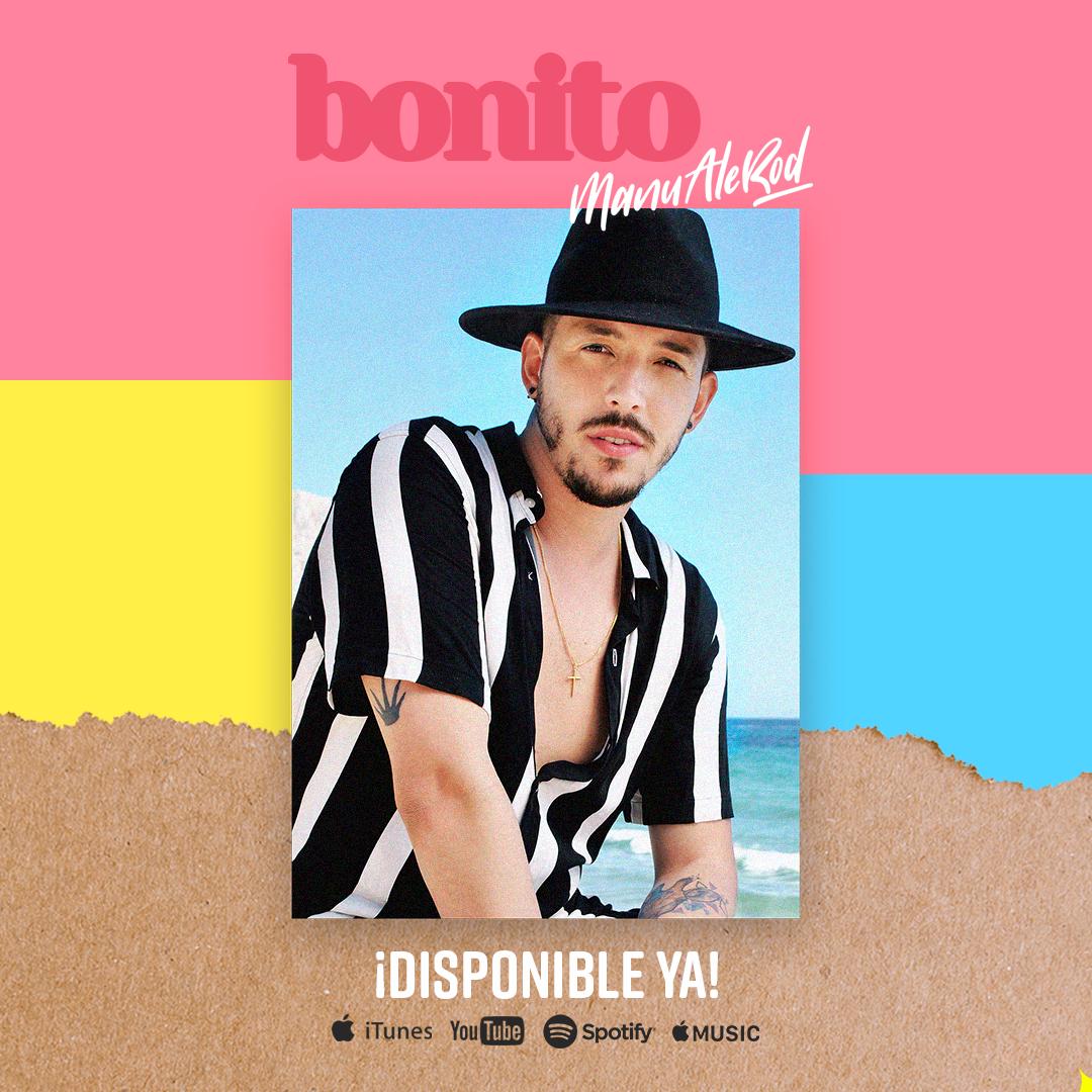 Manu Bonito