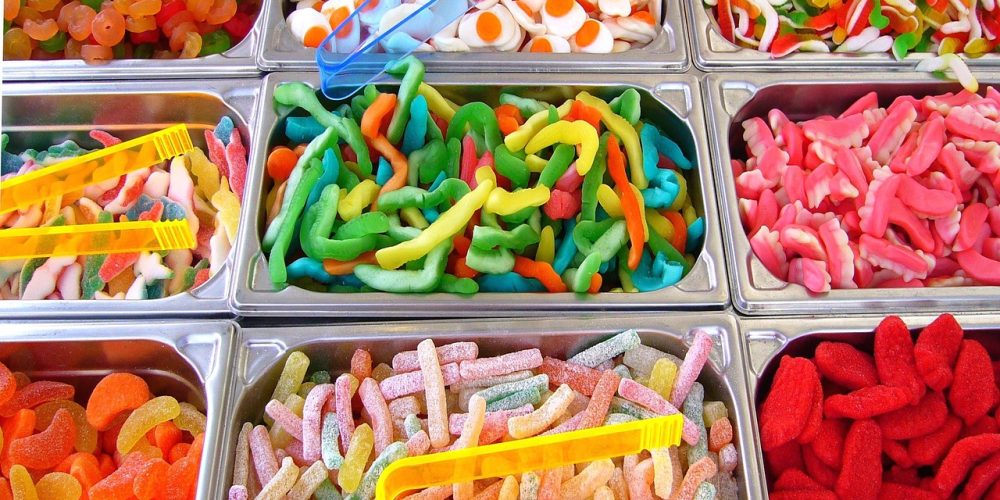 Enfermedades por mala alimentación