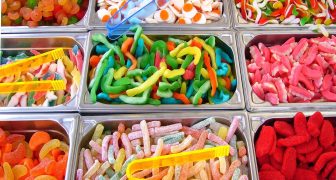 Enfermedades por mala alimentación