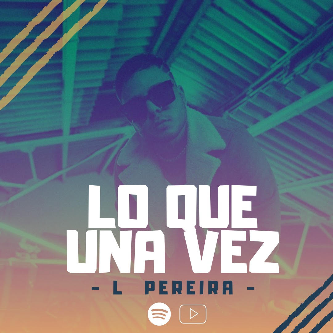 Lo que una vez - Cover