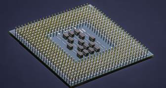 QUE ES UN MICROCHIP