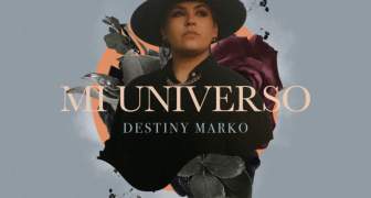 Destiny Marko