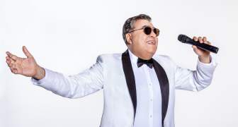 Eleazar Mora estrena video tributo a los inmigrantes