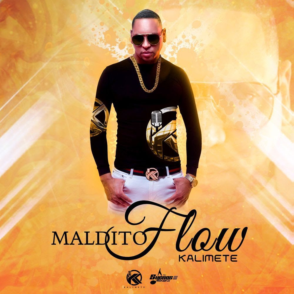 Merengue de Kalimete en el Top 20 de Billboard