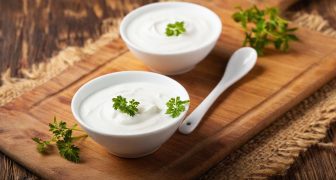 yogur búlgaro