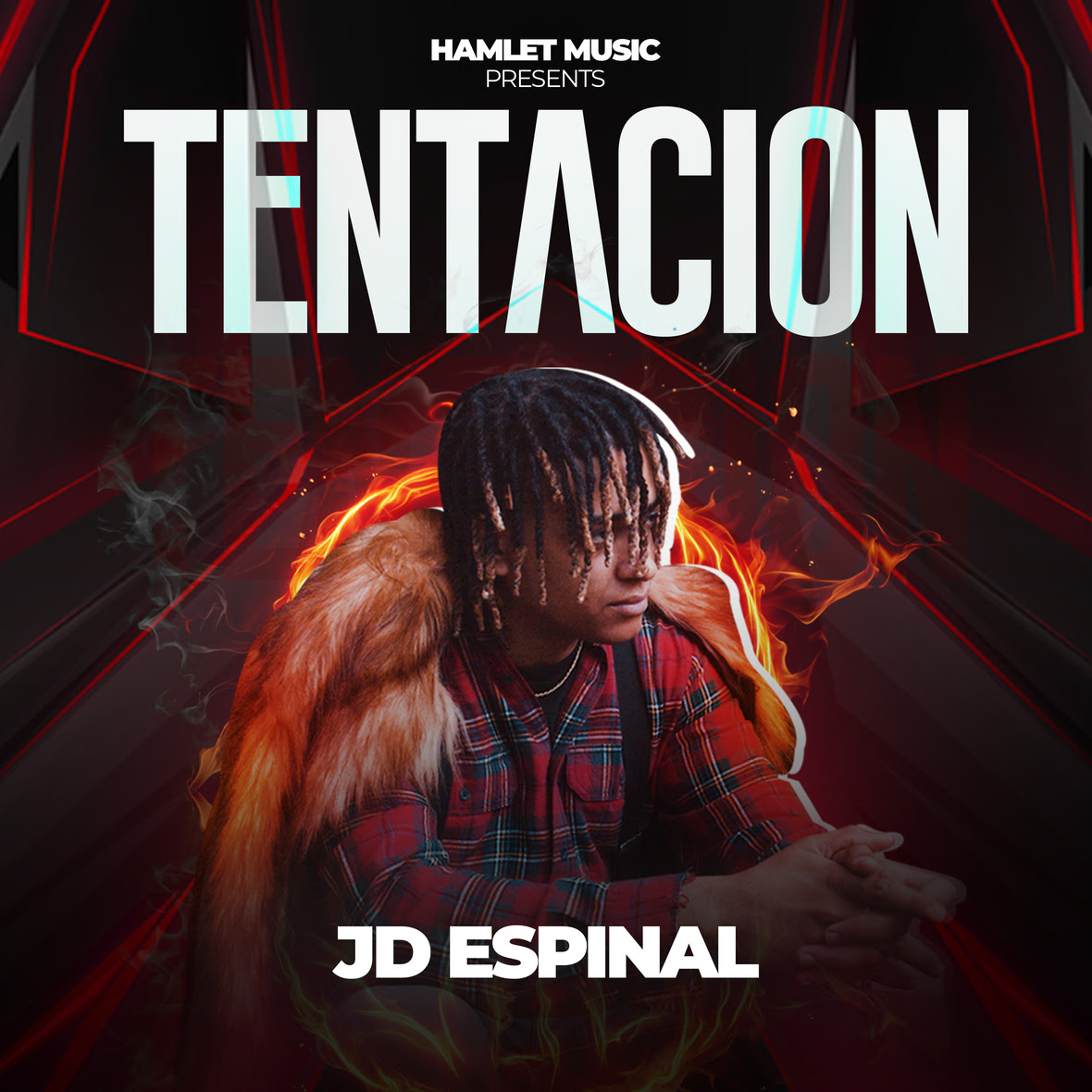 JD Espinal canta su Tentación