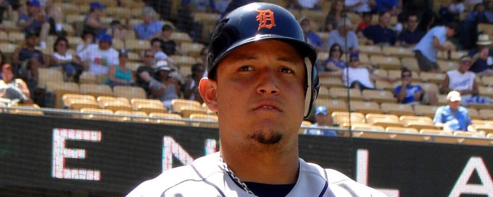 Miguel Cabrera