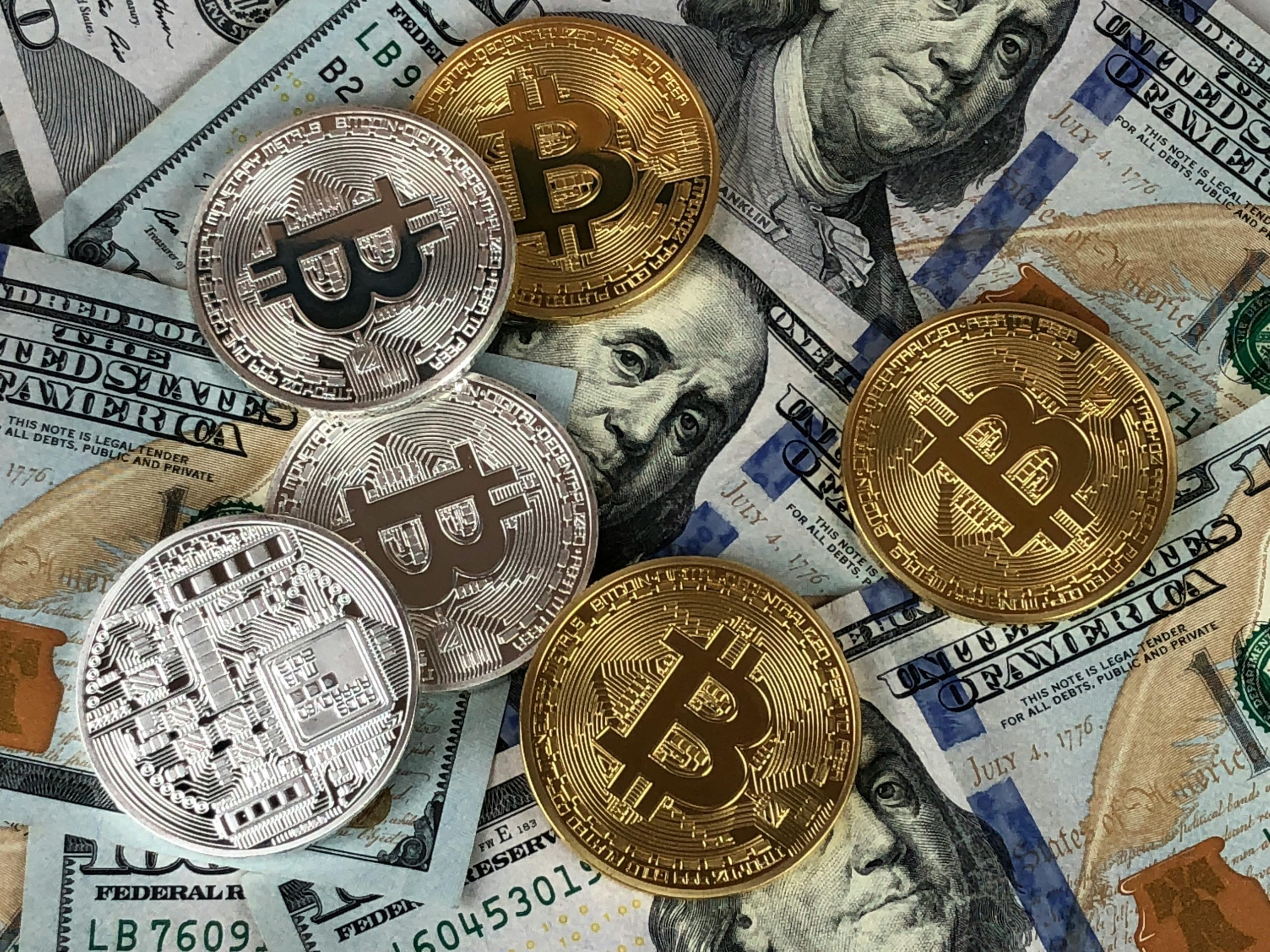 Qué son las Criptomonedas BTC