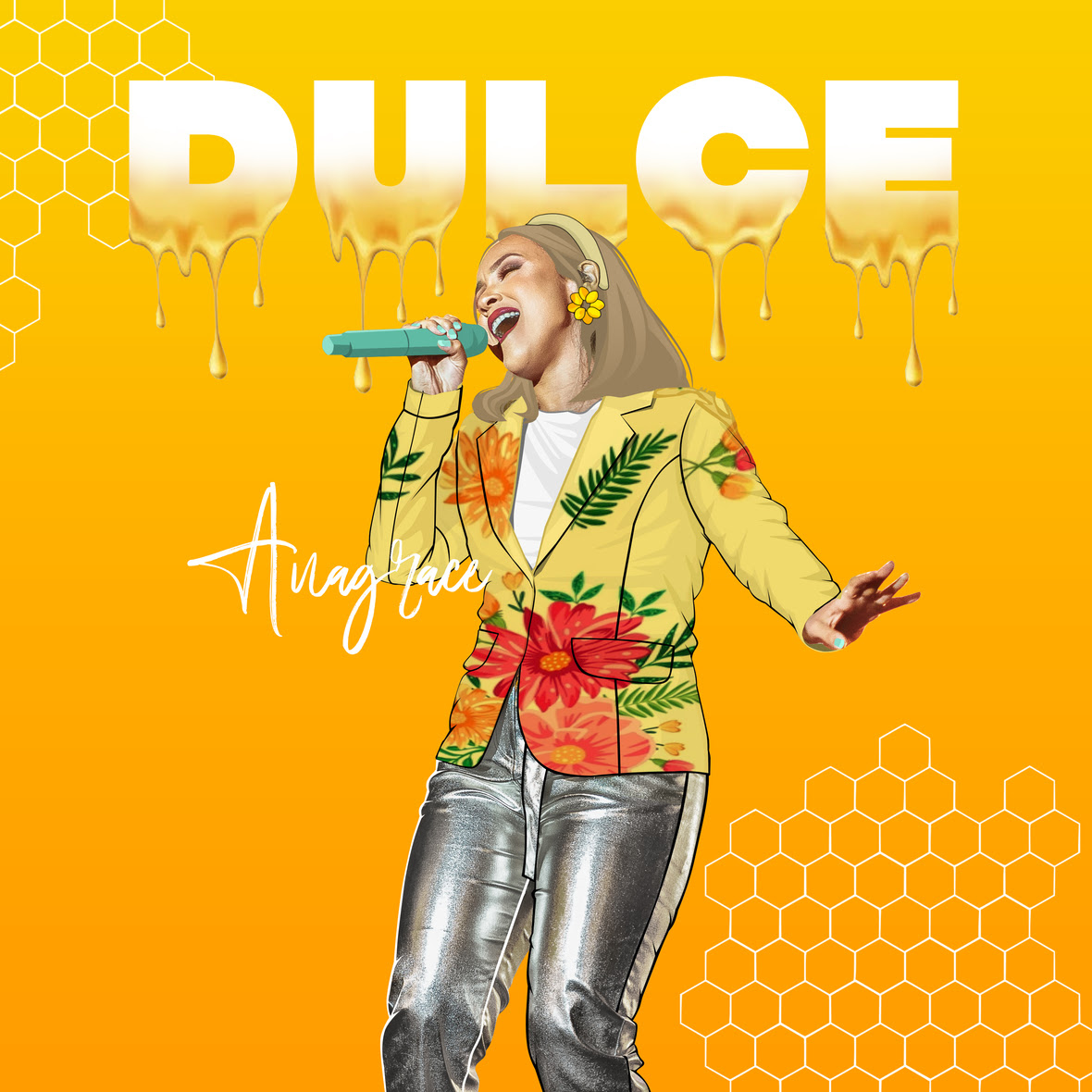 Anagrace 2022