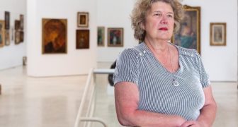 La GAN y la Fundación Odalys homenajean al coleccionismo