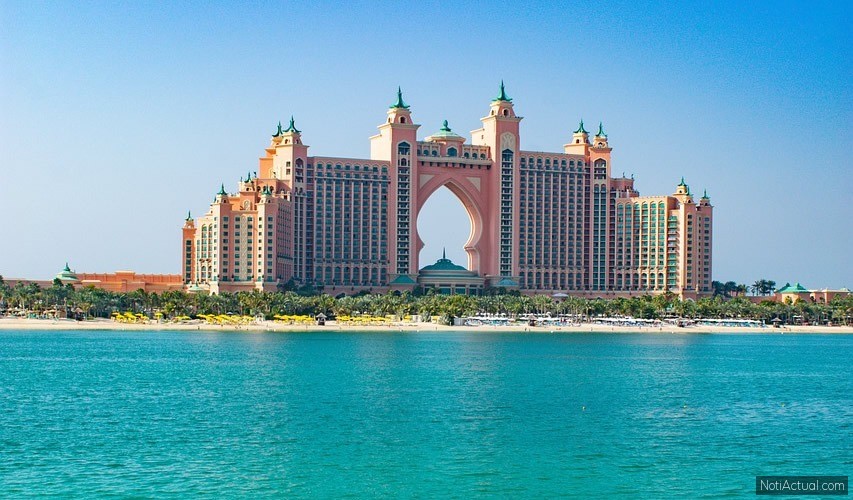 Atlantis-the-palm