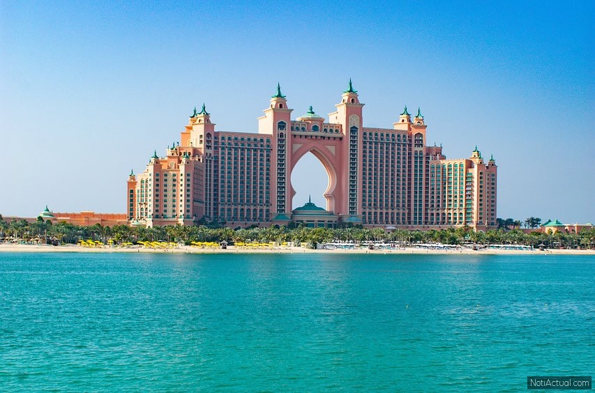 Atlantis-the-palm