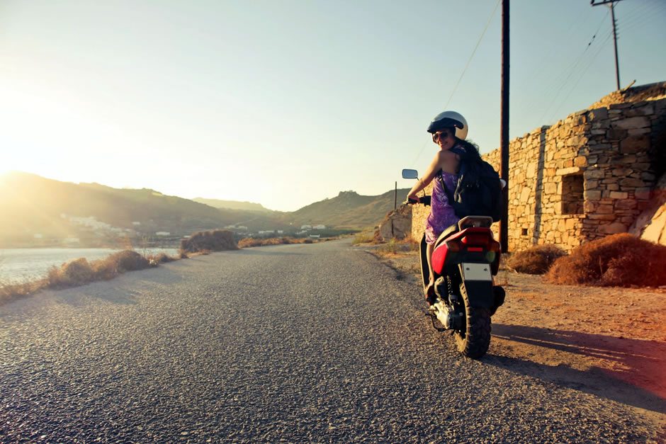 Las mejores motos
