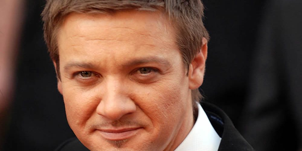 Jeremy Renner