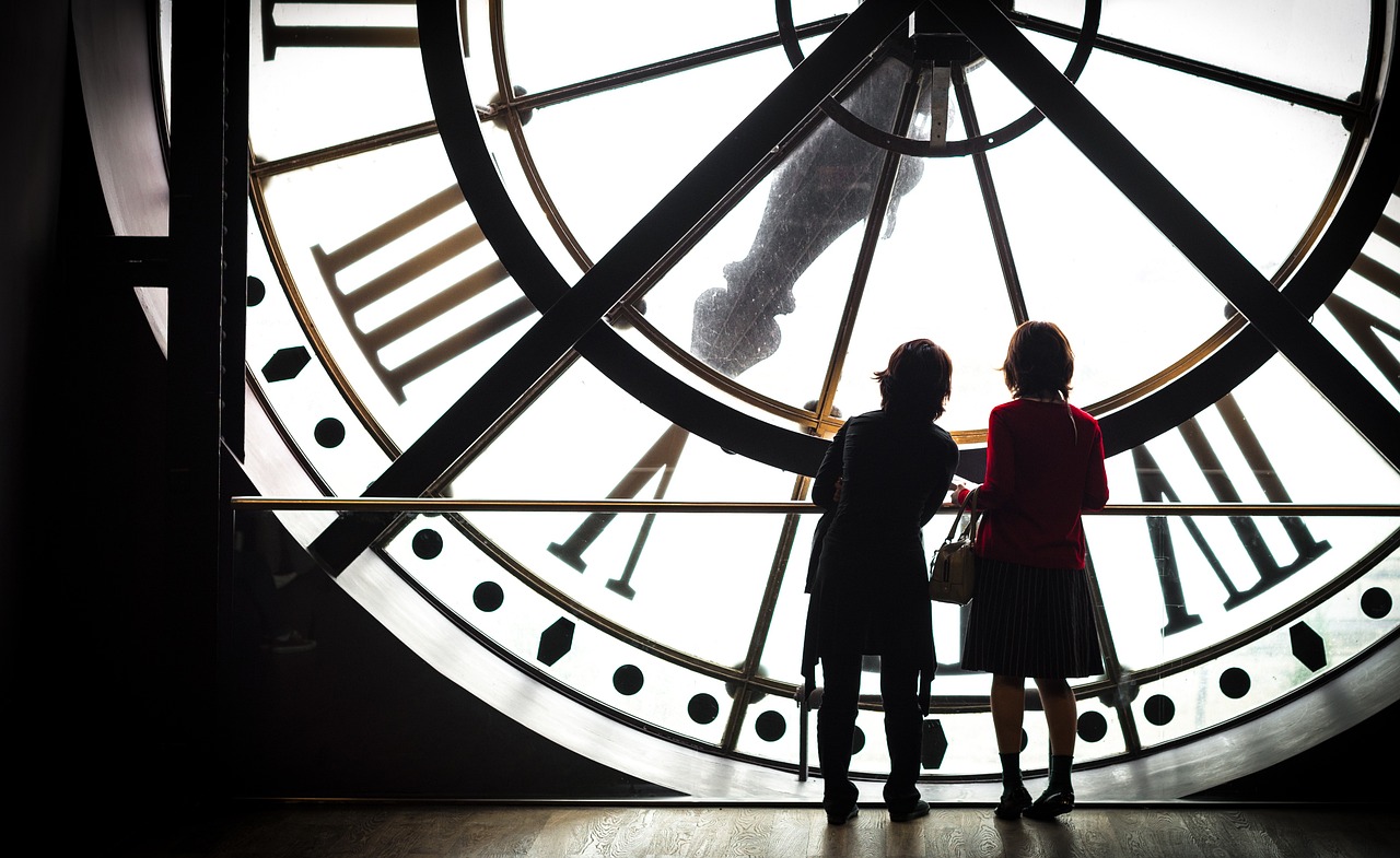 Finaliza el horario de invierno en Europa